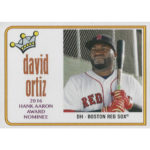2016 Topps Throwback Thursday Gallery