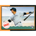 2016 Topps Throwback Thursday Gallery