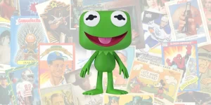 Funko Muppets figurine checklist