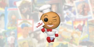 Funko Pop Ad Icons figurine checklist