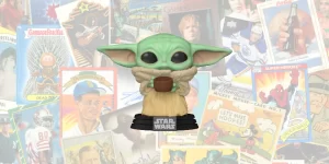 Funko Star Wars figurine checklist