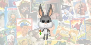 Funko Pop Animation figurine checklist