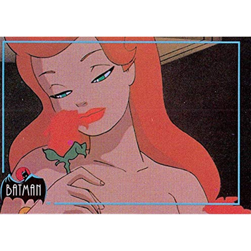 1993 Topps Batman Gallery
