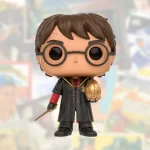 Funko Harry Potter figurine checklist