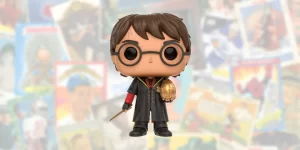 Funko Harry Potter figurine checklist