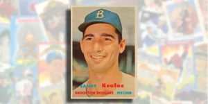 1957 Topps baseball card checklist