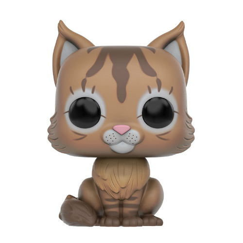 Funko Pop Pets Gallery