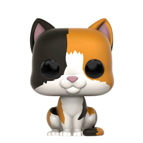 Funko Pop Pets Gallery