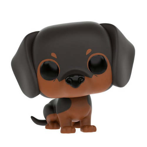 Funko Pop Pets Gallery