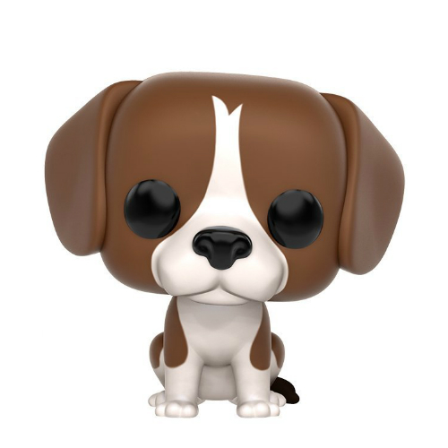 Funko Pop Pets Gallery