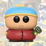 Funko South Park figurine checklist