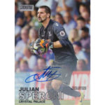 2016 Topps Stadium Club Premier League Gallery