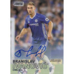 2016 Topps Stadium Club Premier League Gallery