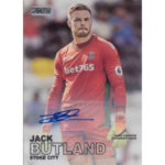 2016 Topps Stadium Club Premier League Gallery