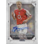 2016 Topps Stadium Club Premier League Gallery