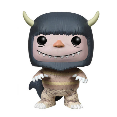 Funko Pop Books Gallery