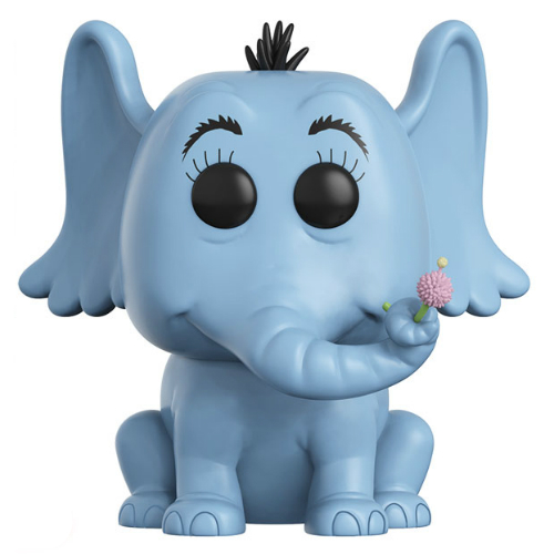 Funko Pop Books Gallery