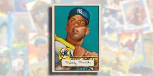1952 Topps baseball card checklist