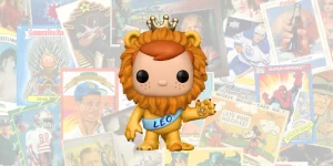Funko Pop Zodiac figurine checklist
