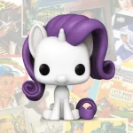 Funko My Little Pony figurine checklist
