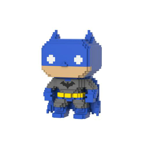 Funko Pop 8 Bit gallery