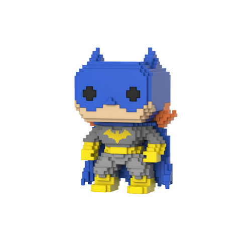 Funko Pop 8 Bit gallery