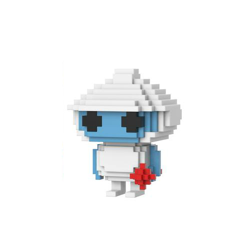 Funko Pop 8 Bit gallery
