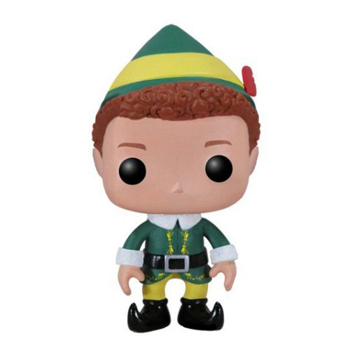 Funko Pop Holiday Gallery
