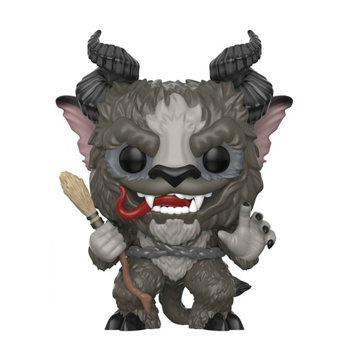 Funko Pop Holiday Gallery