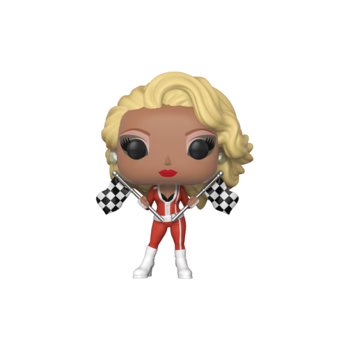 Funko Pop Drag Queens Gallery