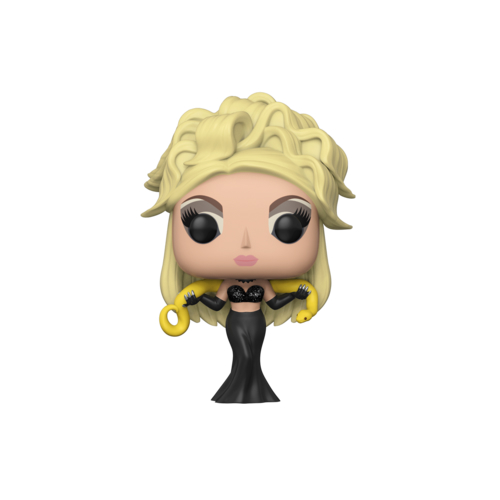 Funko Pop Drag Queens Gallery