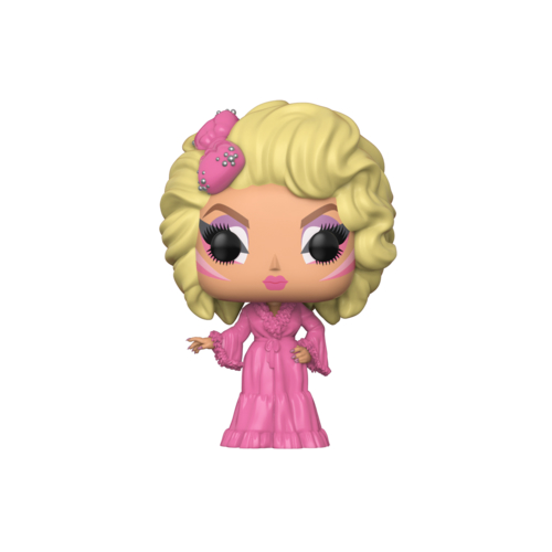 Funko Pop Drag Queens Gallery