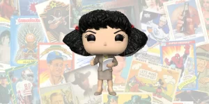 Funko Pop SNL figurine checklist