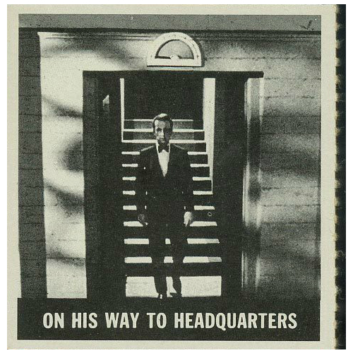 1966 Topps Get Smart gallery
