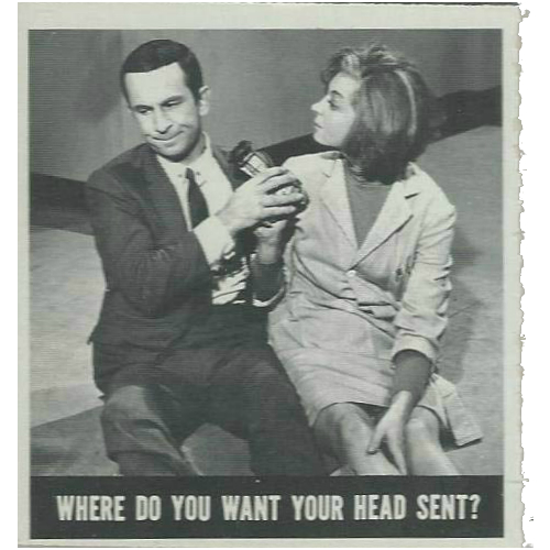 1966 Topps Get Smart gallery