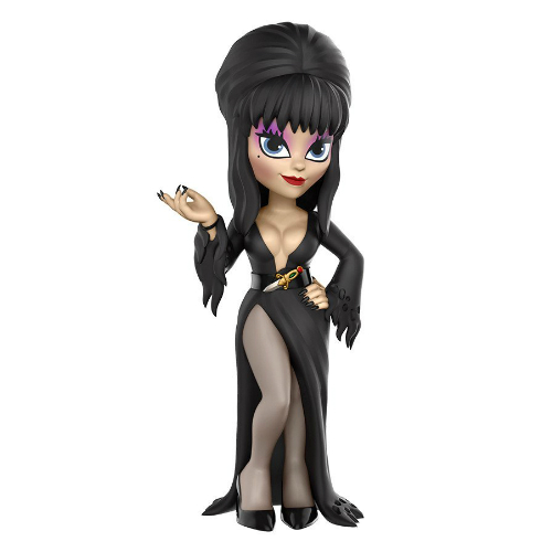 Funko Rock Candy Gallery