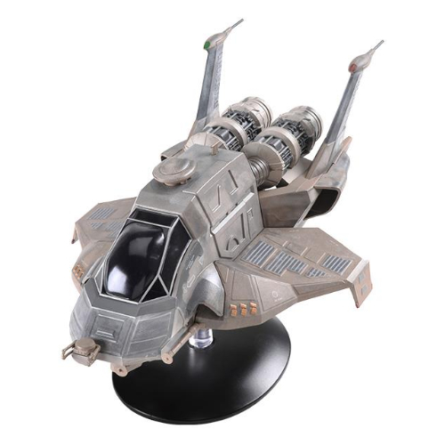Eaglemoss Battlestar Galactica 10