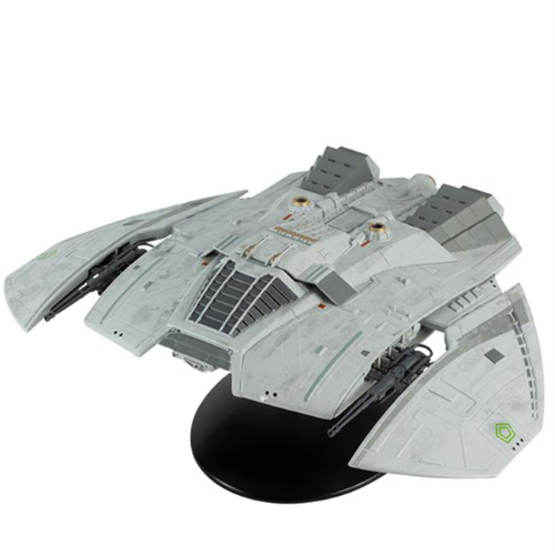 Eaglemoss Battlestar Galactica 11