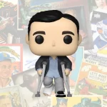 Funko Office Figurine Checklist