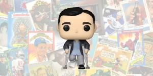 Funko Office Figurine Checklist