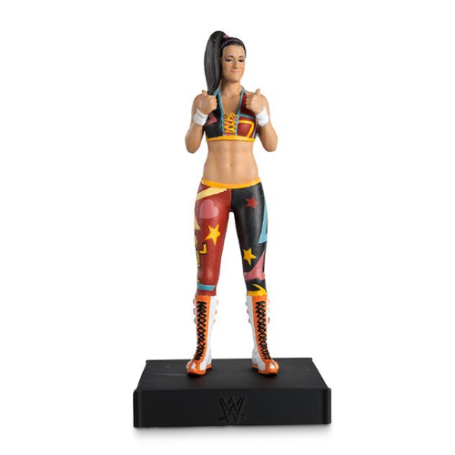 Eaglemoss WWE Championship 12