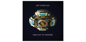 From Out of Nowhere album cover