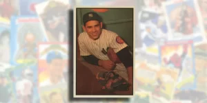 1953 Bowman baseball card checklist