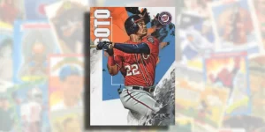 2019 Topps Fire baseball card checklist