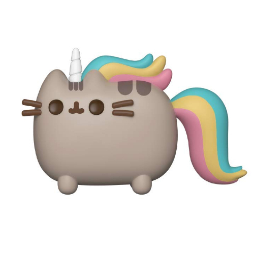 Funko Pop Pusheen gallery