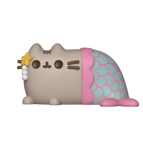 Funko Pop Pusheen gallery
