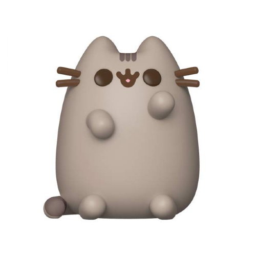 Funko Pop Pusheen gallery