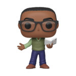 Good Place Funko Chidi