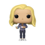 Good Place Funko Eleanor
