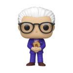 Good Place Funko Michael